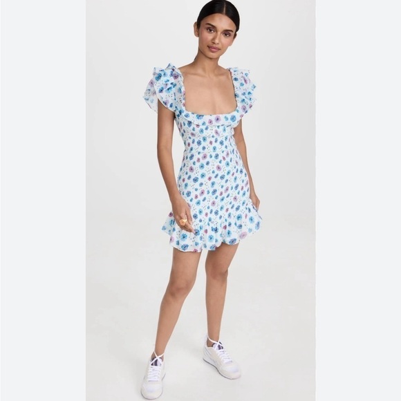 Love Shack Fancy
Kodie Dress size XL - Picture 6 of 14